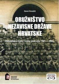 Oružništvo Nezavisne Države Hrvatske