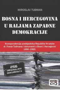 Bosna i Hercegovina u raljama zapadne demokracije