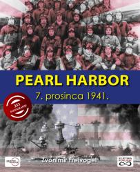 Pearl Harbor: 7. prosinca 1941. godine