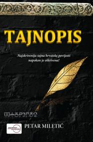 Tajnopis