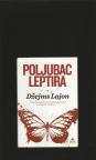 Poljubac leptira
