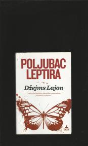 Poljubac leptira