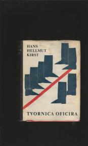 Tvornica oficira