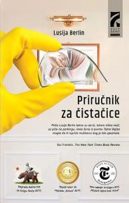 Priručnik za čistačice