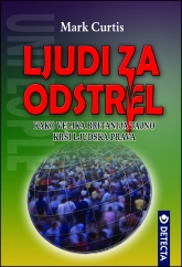 Ljudi za odstrel