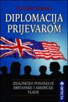 Diplomacija prijevarom