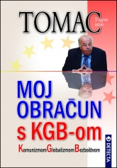 Moj obračun s KGB-om