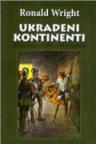 Ukradeni kontinenti