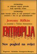 Entropija: Novi pogled na svijet
