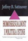 Homoseksualnost i politika istine