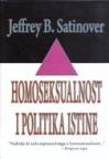Homoseksualnost i politika istine