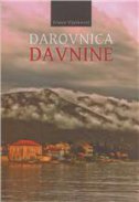 Darovnica davnine