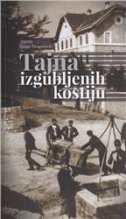 Tajna izgubljenih kostiju