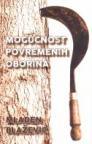Mogućnost povremenih oborina Mogućnost povremenih oborina