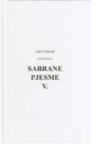 Sabrane pjesme V. Sabrane pjesme V.