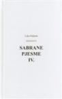 Sabrane pjesme IV. Sabrane pjesme IV.