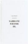 Sabrane pjesme III.