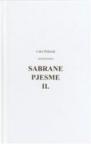 Sabrane pjesme II. Sabrane pjesme II.