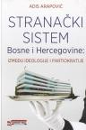 Stranački sistem Bosne i Hercegovine