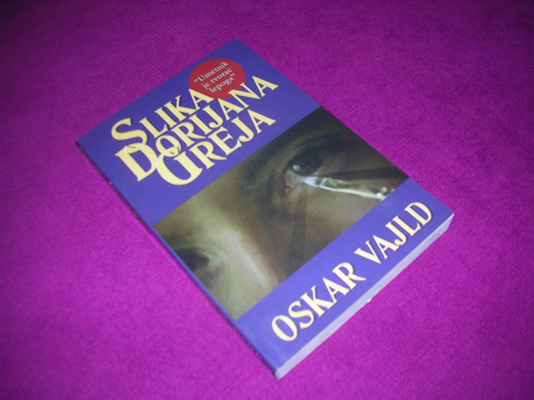 slika dorijana greja oskar vajld pdf slika dorijana greja oskar vajld pdf