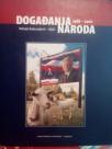 DOGADJANJA NRODA 1988-2000