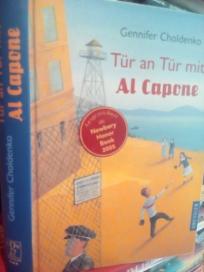 TUR AN TUR MIT AL CAPONE