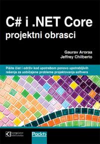 C# i .NET Core: Projektni obrasci
