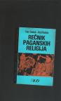 Rečnik paganskih religija 