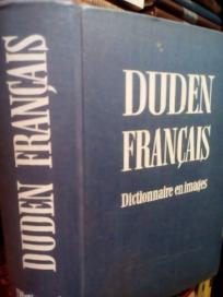 DUDEN FRANCAIS-Dictionnaire en images