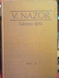 PROZA III