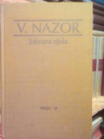 PROZA VI