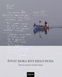 Život mora biti djelo duha