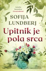 Upitnik je pola srca – Potpisan primerak