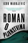 Roman o pijanstvima Roman o pijanstvima