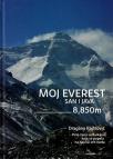 Moj Everest: San i java 8,850 m
