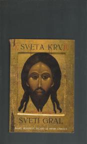 Sveta krv sveti gral