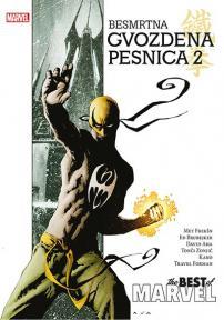 Besmrtna Gvozdena pesnica 2