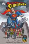 Supermen: Šta li se zbilo sa Čovekom od čelika? Supermen: Šta li se zbilo sa Čovekom od čelika?