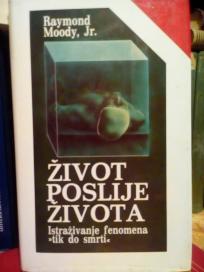 ZIVOT POSLIJE ZIVOTA- istrazivanje fenomena 