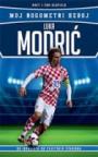 Luka Modrić: Moj nogometni heroj