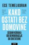 Kako ostati bez domovine