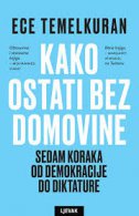 Kako ostati bez domovine