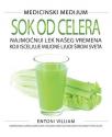 Sok od celera Sok od celera
