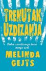 Trenutak uzdizanja