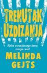 Trenutak uzdizanja
