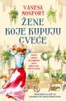 Žene koje kupuju cveće