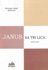 Janus sa tri lica - Levijatansko prokletstvo globalizacije i crne tačke Zapada, II dio