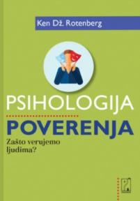 Psihologija poverenja