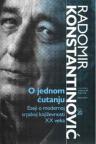 O jednom ćutanju O jednom ćutanju