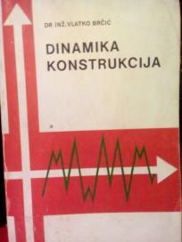 DINAMIKA KONSTRUKCIJA